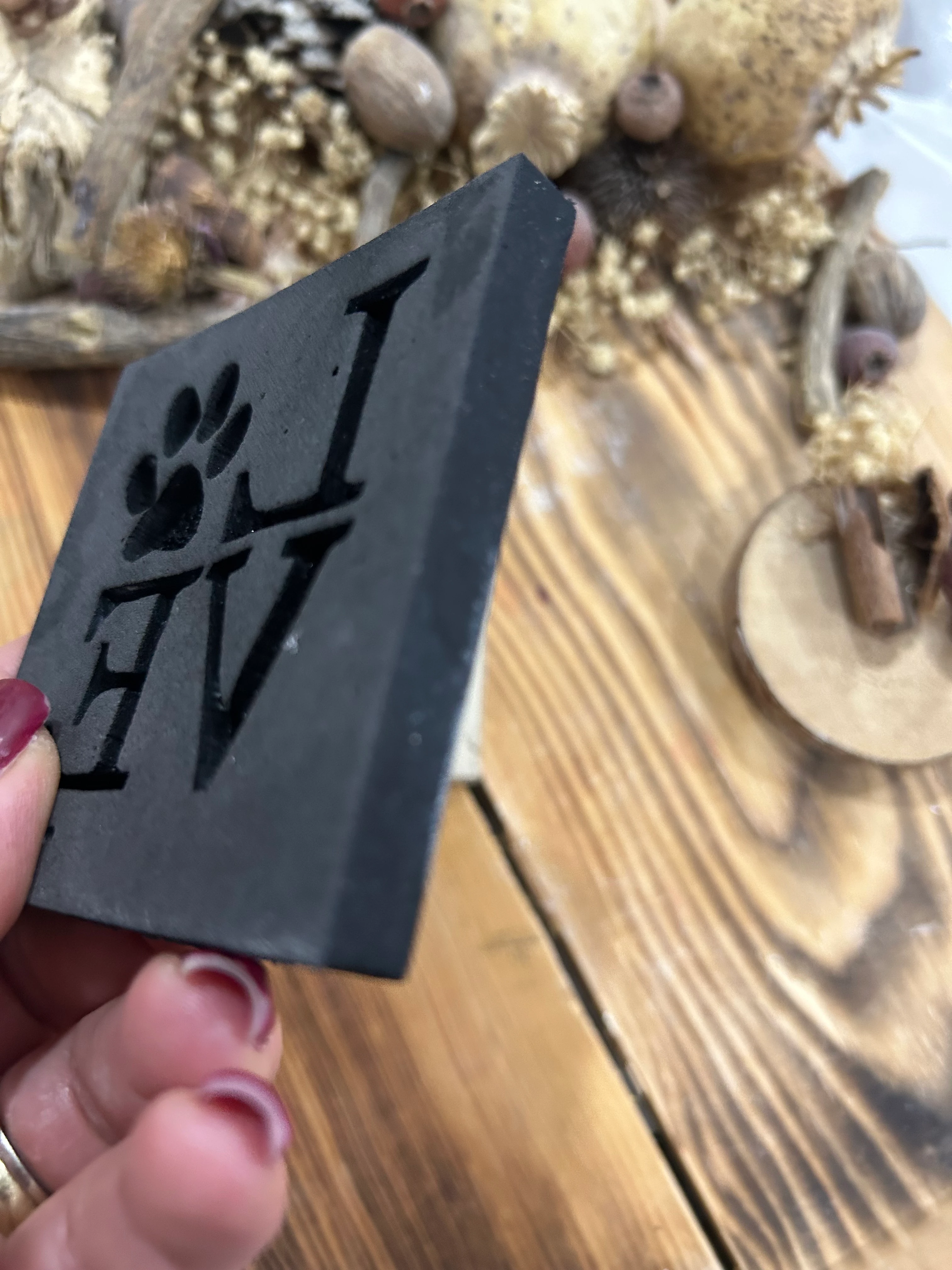 Extra Derin Esnek Doku Matı – EVA Kabartma Plakası (5 mm Kabartma)