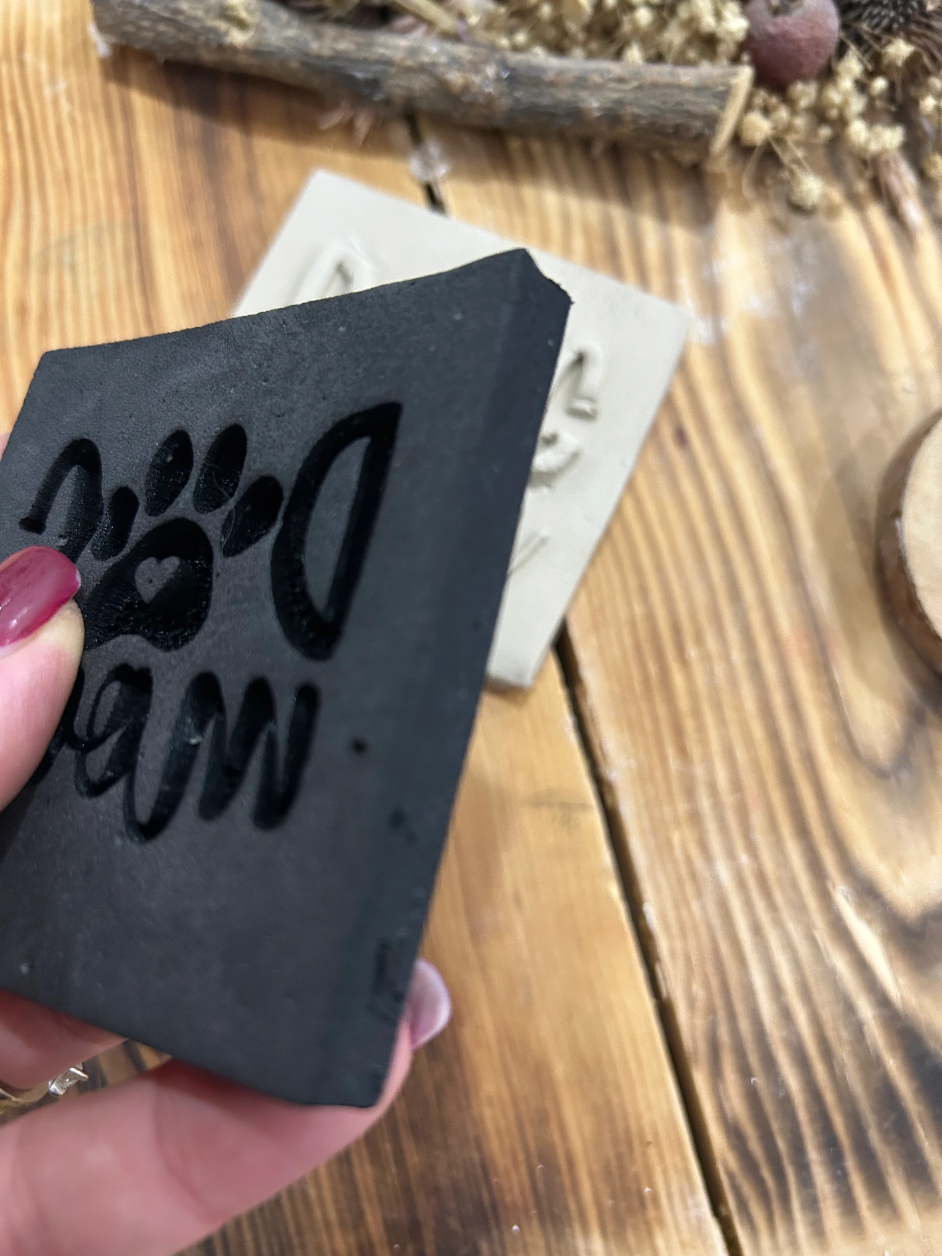 Extra Derin Esnek Doku Matı – EVA Kabartma Plakası (5 mm Kabartma)