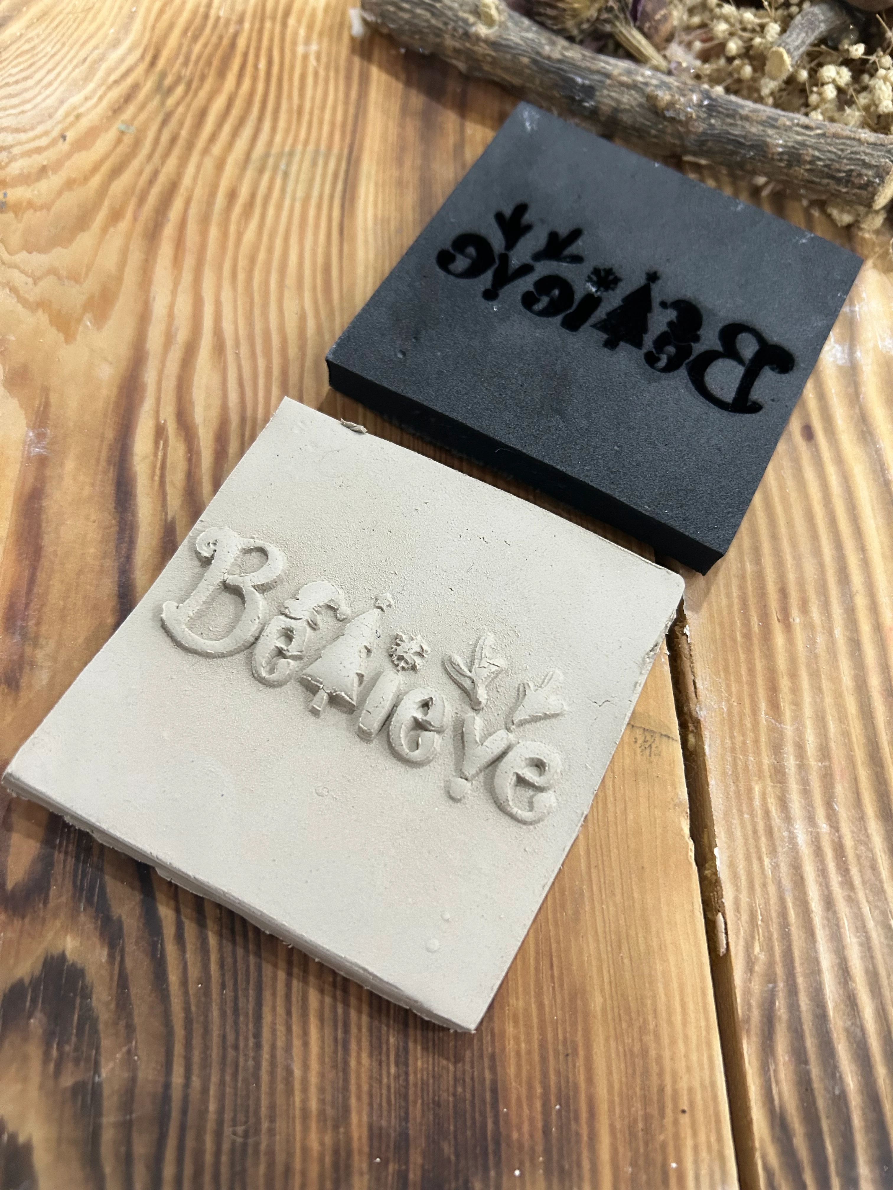 Extra Derin Esnek Doku Matı – EVA Kabartma Plakası (5 mm Kabartma)