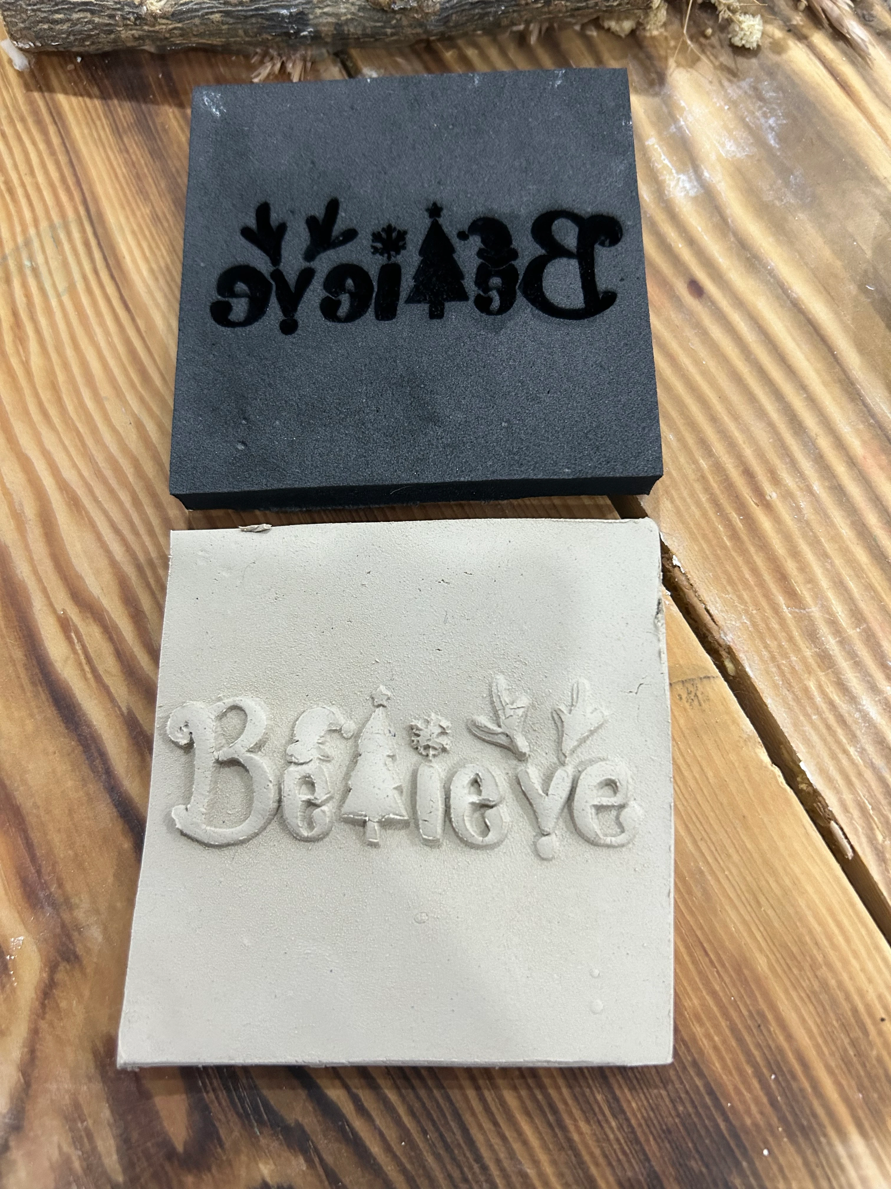 Extra Derin Esnek Doku Matı – EVA Kabartma Plakası (5 mm Kabartma)