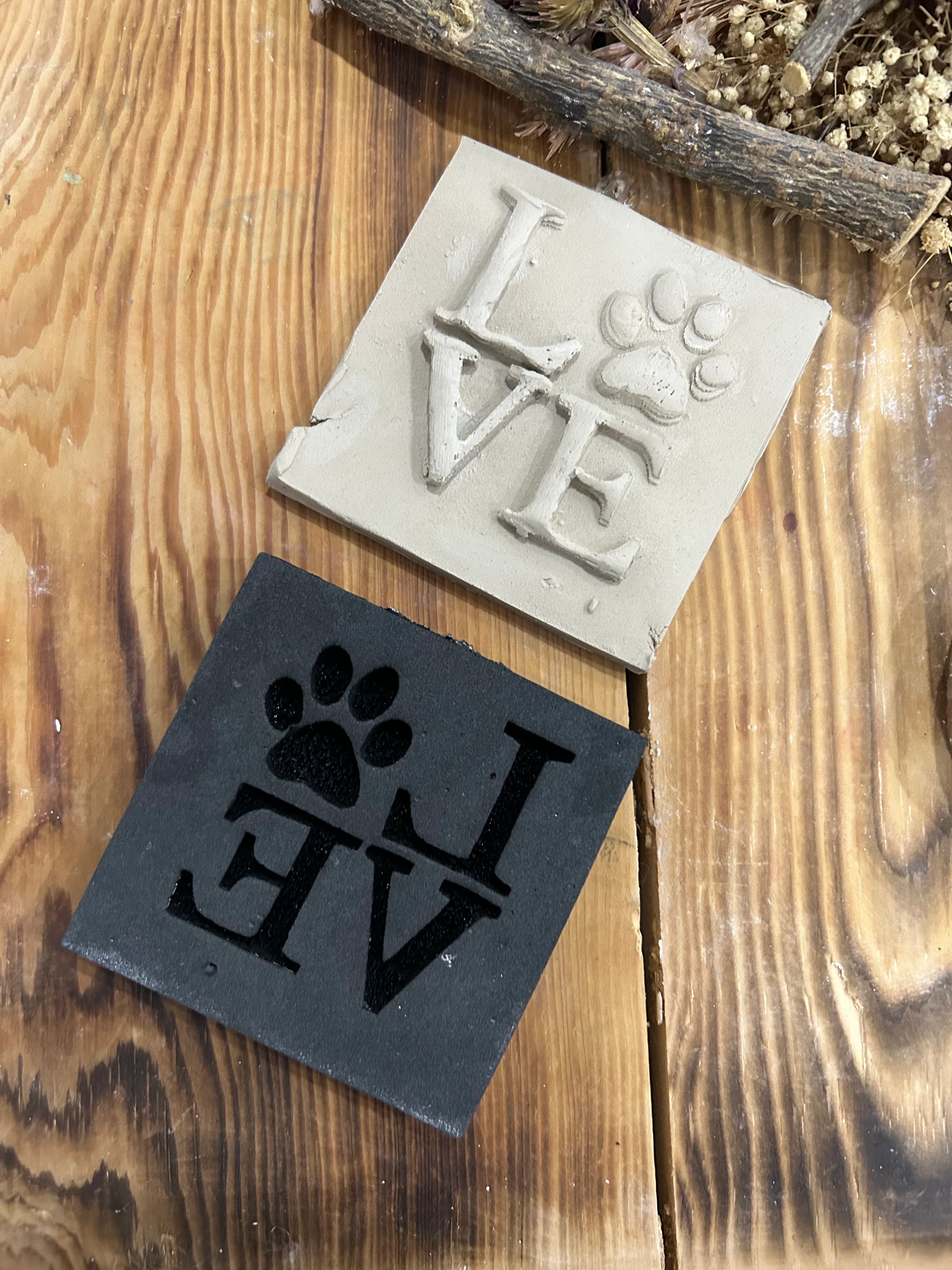 Extra Derin Esnek Doku Matı – EVA Kabartma Plakası (5 mm Kabartma)