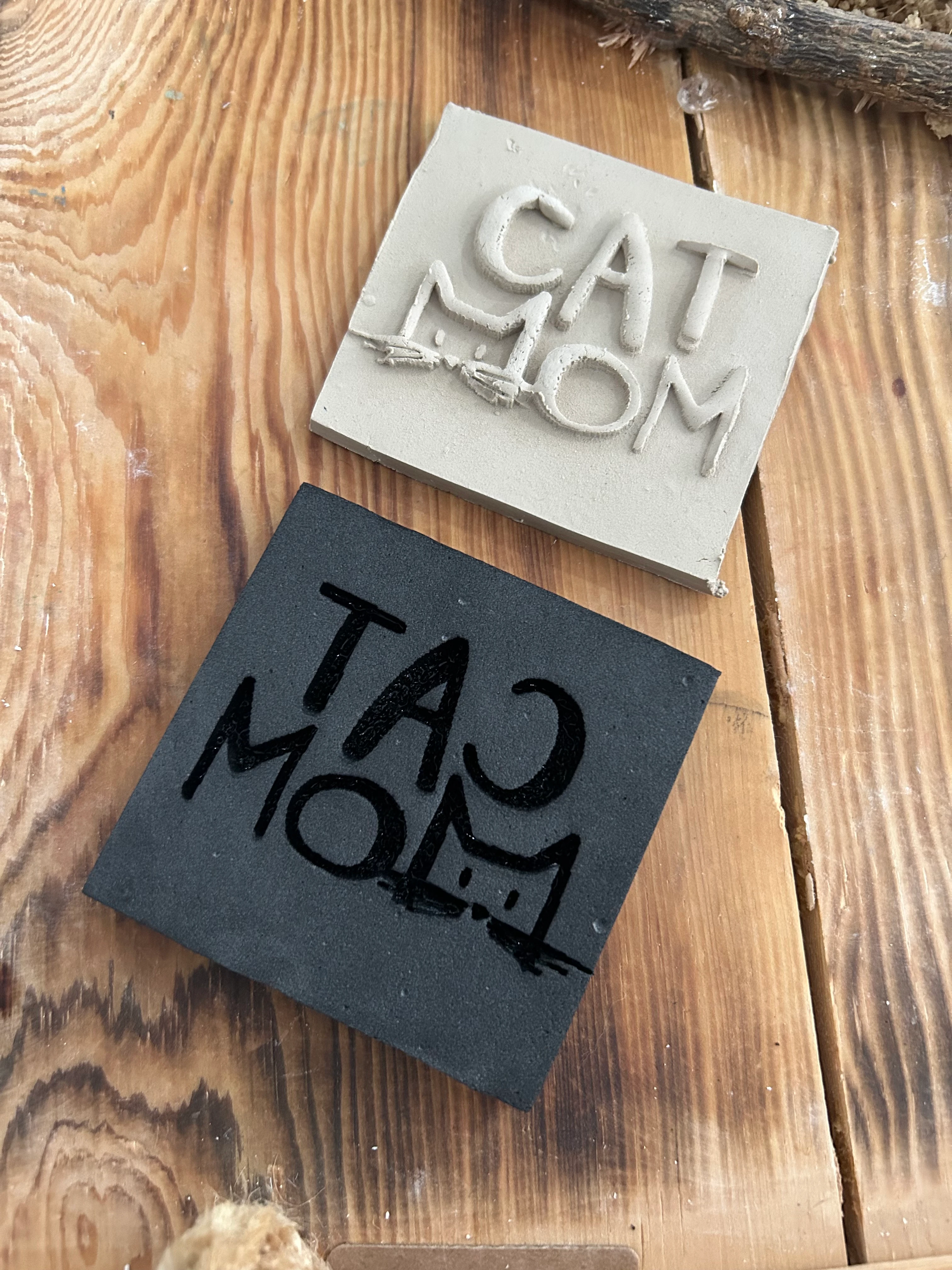 Extra Derin Esnek Doku Matı – EVA Kabartma Plakası (5 mm Kabartma)