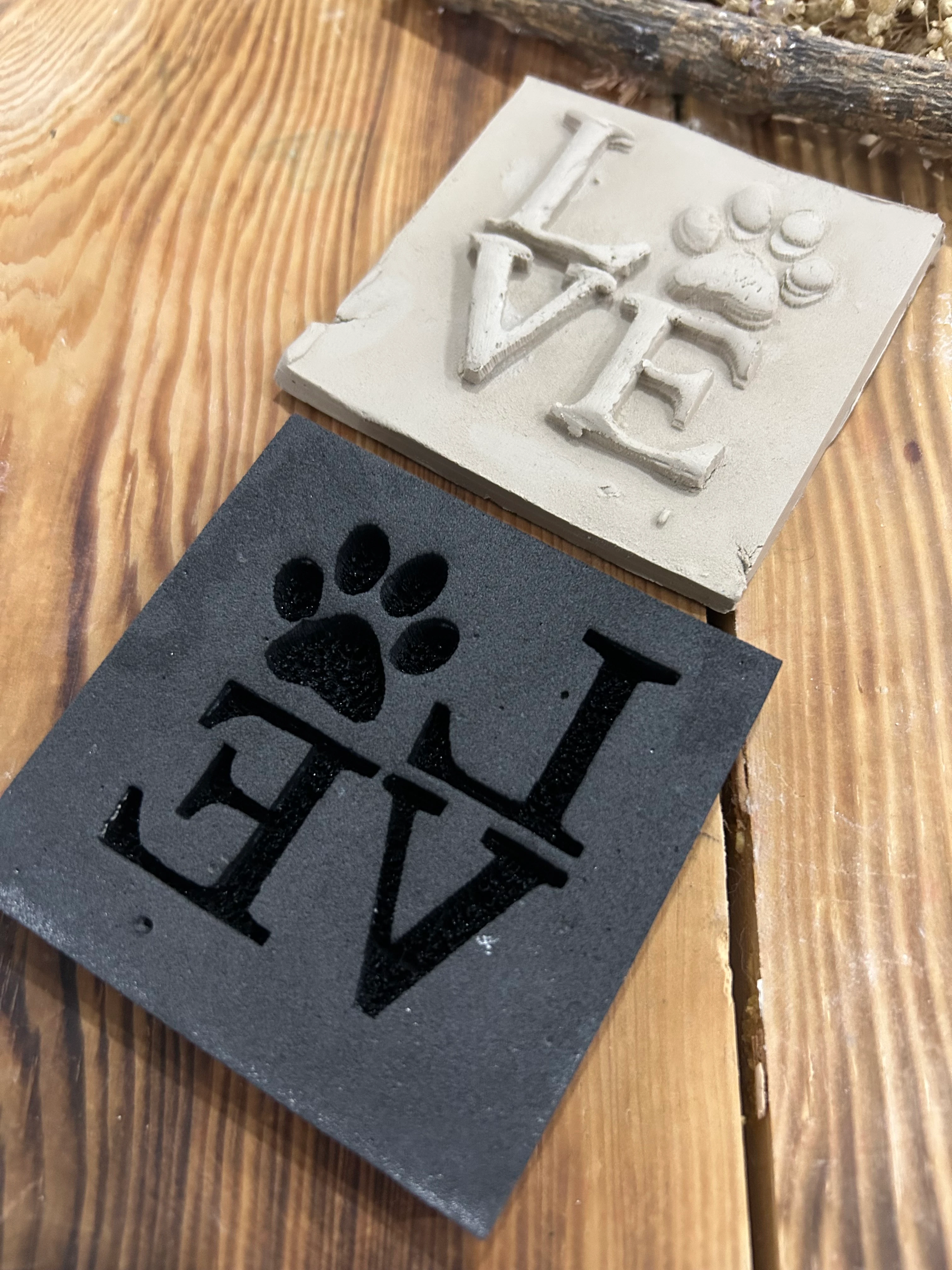 Extra Derin Esnek Doku Matı – EVA Kabartma Plakası (5 mm Kabartma)