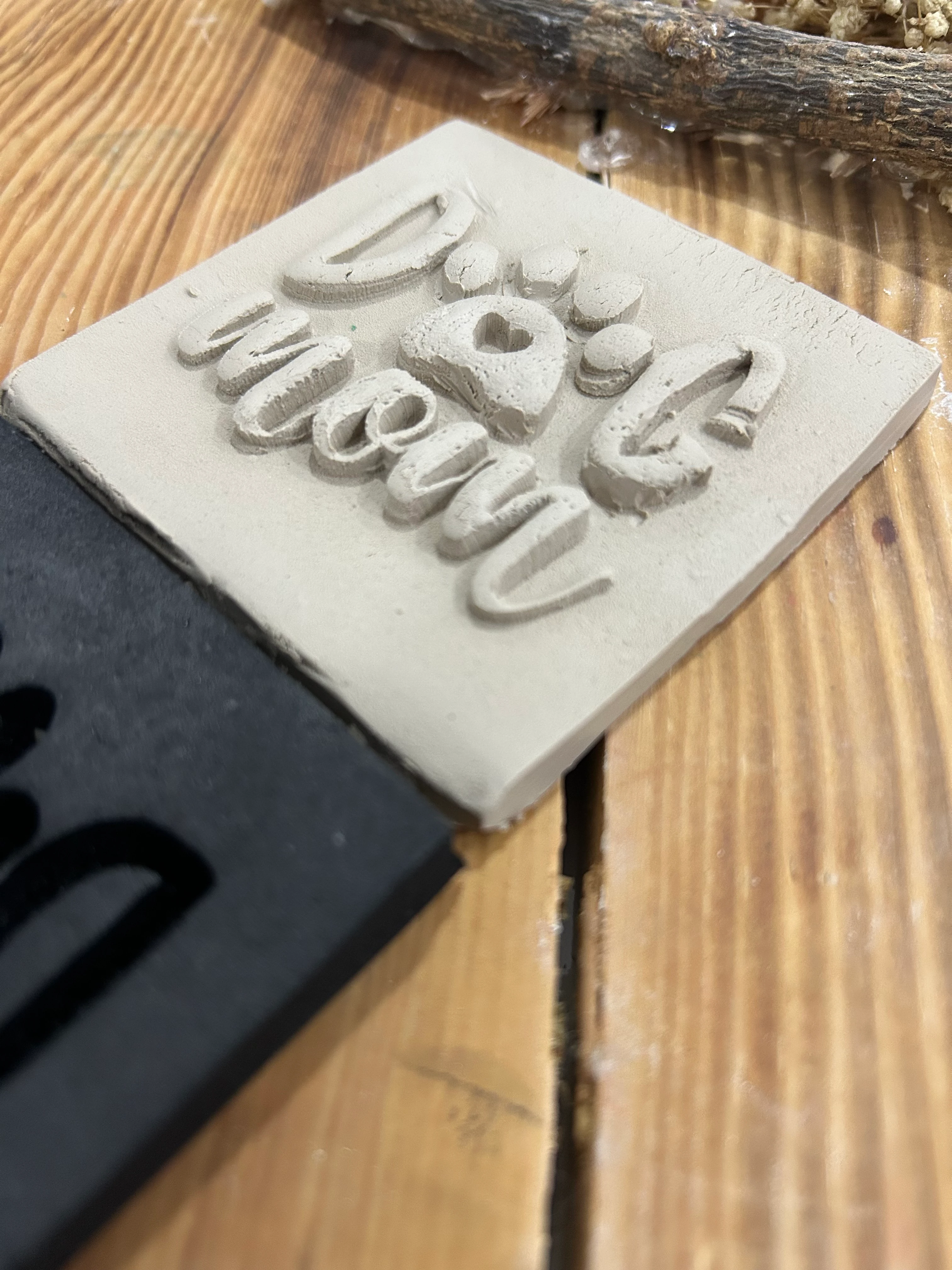 Extra Derin Esnek Doku Matı – EVA Kabartma Plakası (5 mm Kabartma)