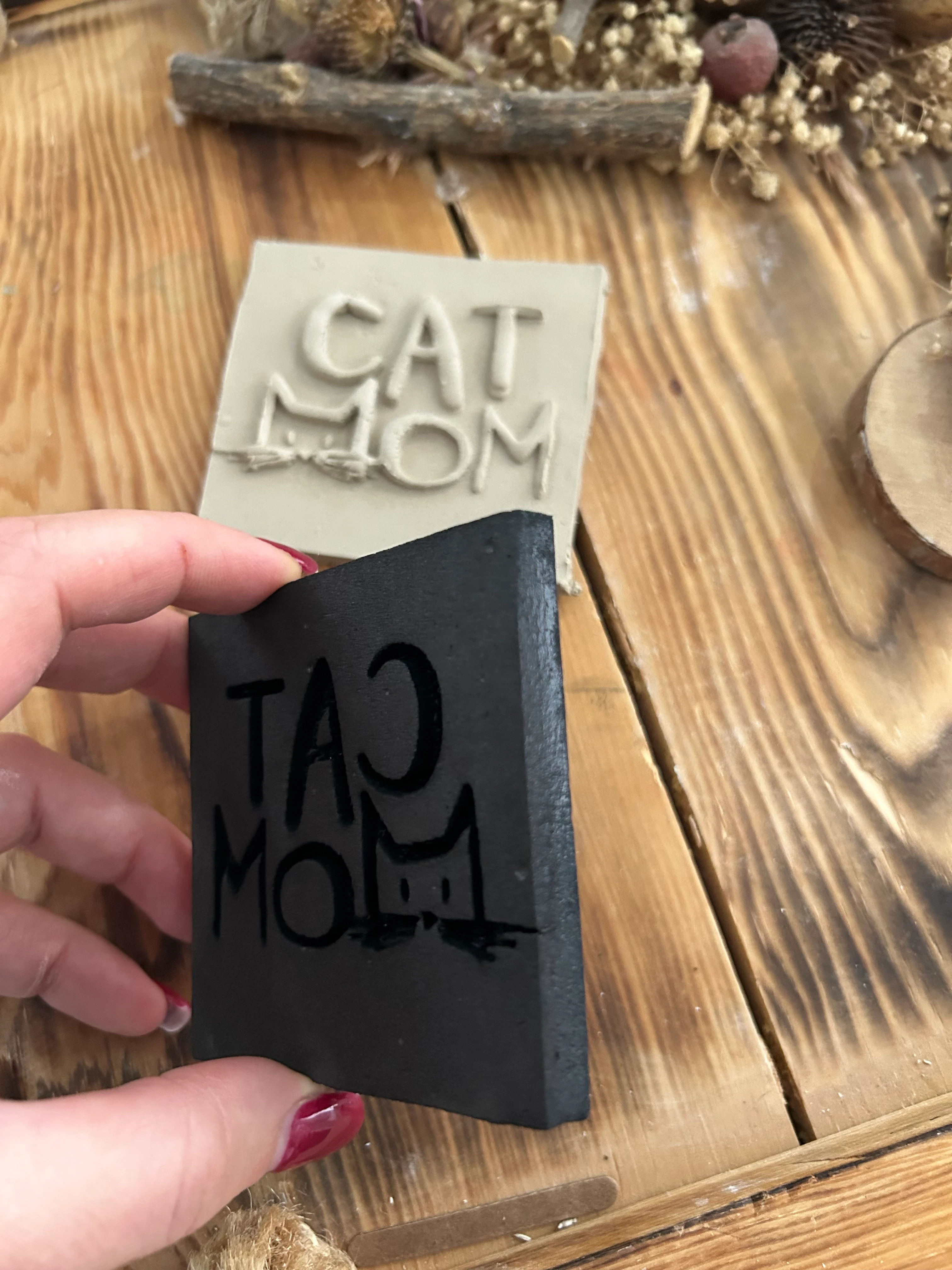 Extra Derin Esnek Doku Matı – EVA Kabartma Plakası (5 mm Kabartma)