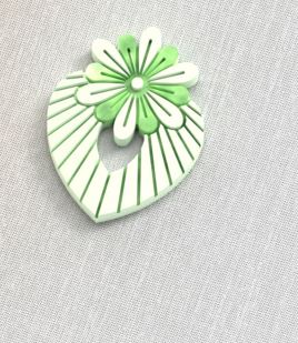 Polymer Clay Earring Cutter Set – 8 Pieces | 30–50 mm(1.18"–1.96") | Jewelry Making