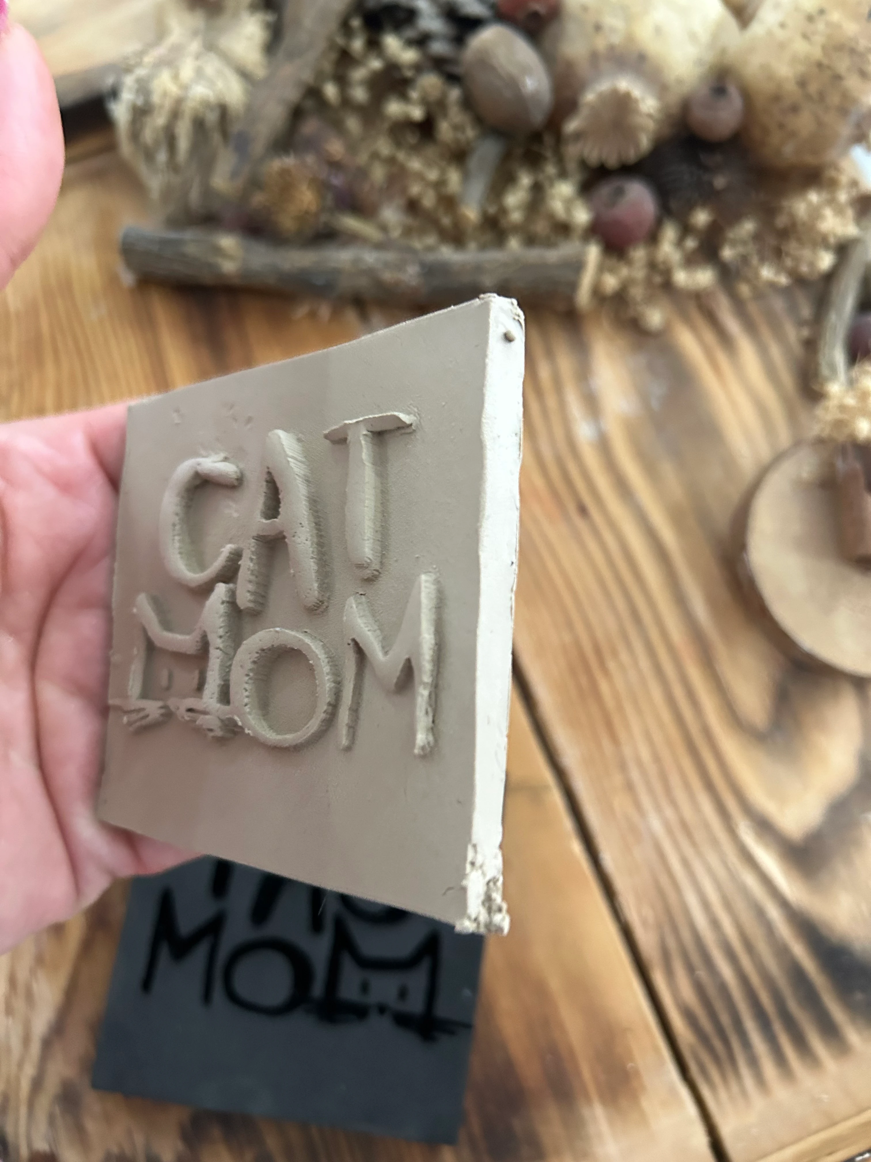 Extra Derin Esnek Doku Matı – EVA Kabartma Plakası (5 mm Kabartma)