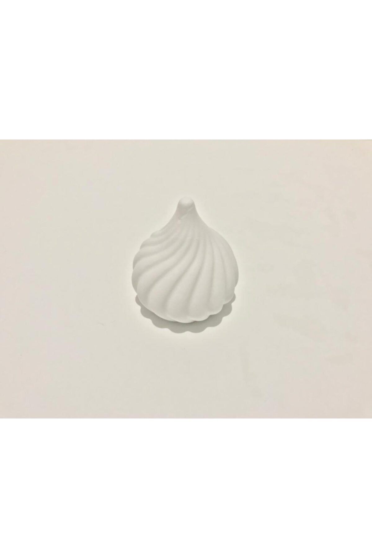 3d Mum Silikon Kalıbı