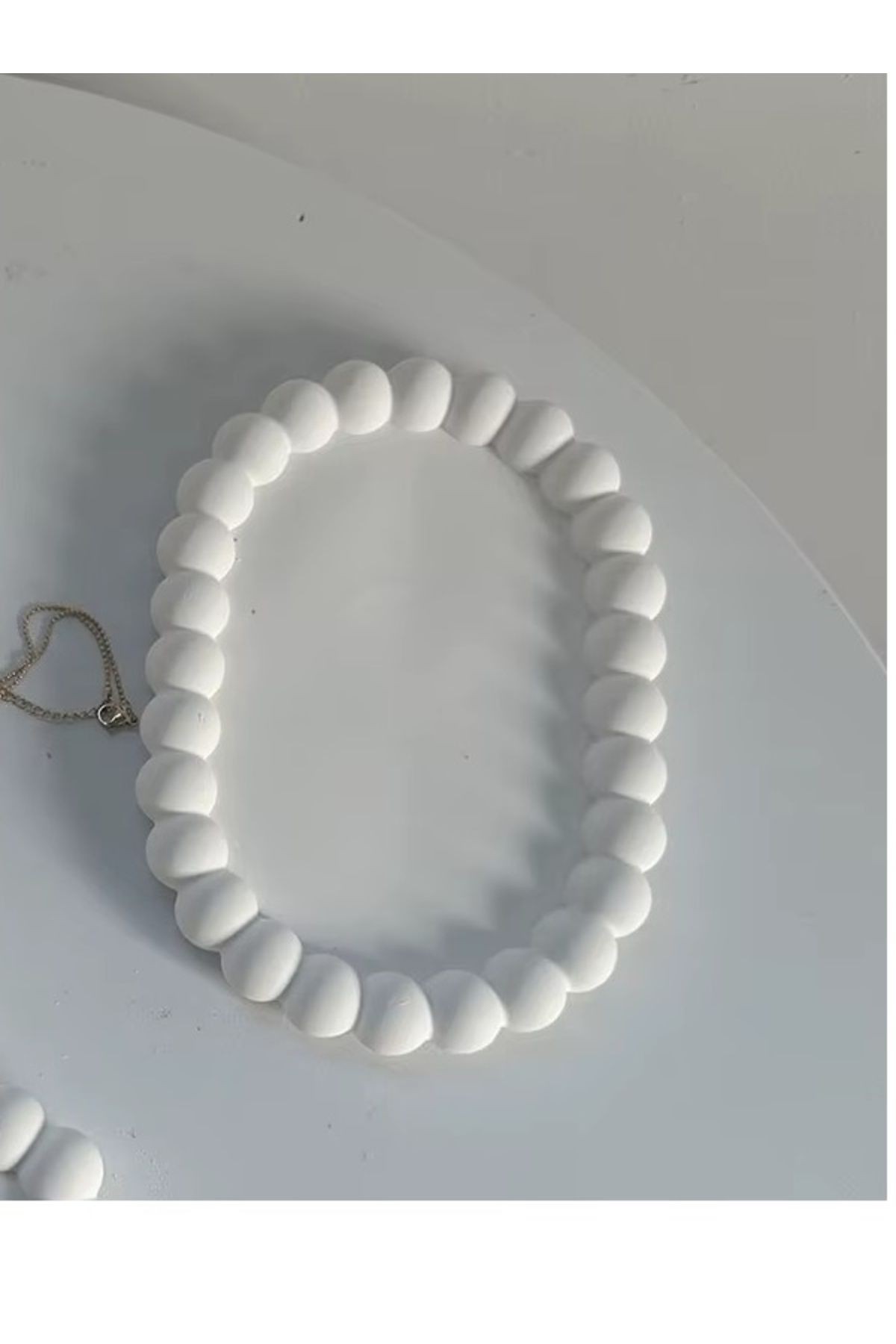 sunumluk silikon kalıbı oval model sunumluk silikon kalıbı