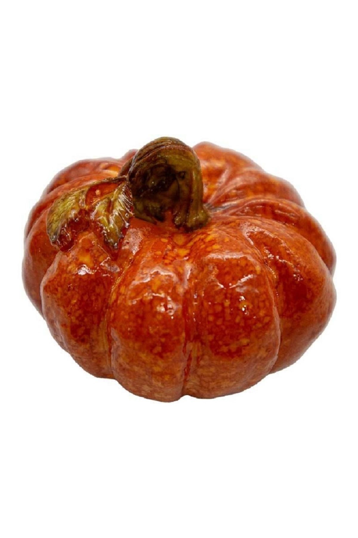 Kabak Mum Kokulutaş Beton Silikon Kalıbı (FOR HALLOWEEN)
