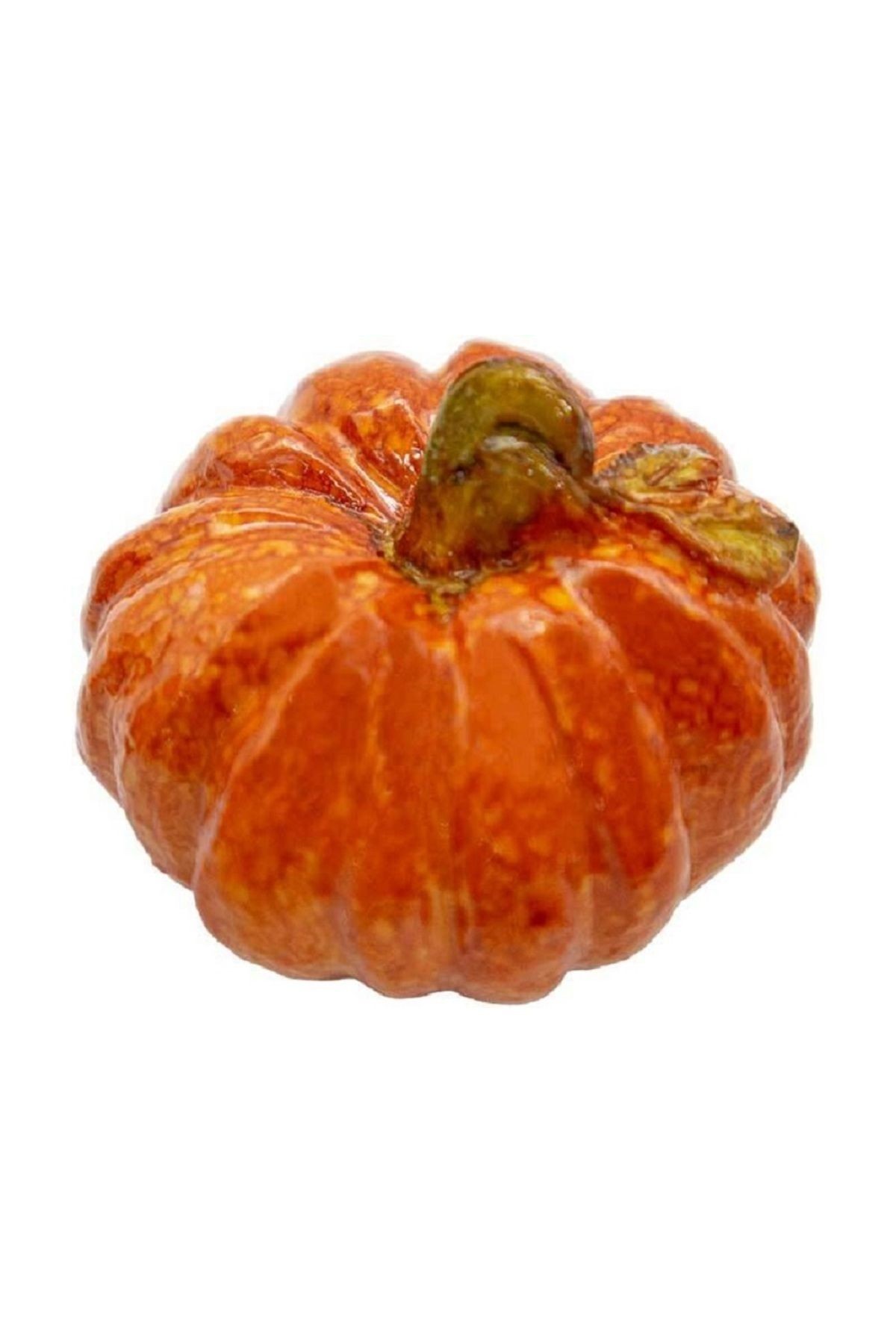 Kabak Mum Kokulutaş Beton Silikon Kalıbı (FOR HALLOWEEN)
