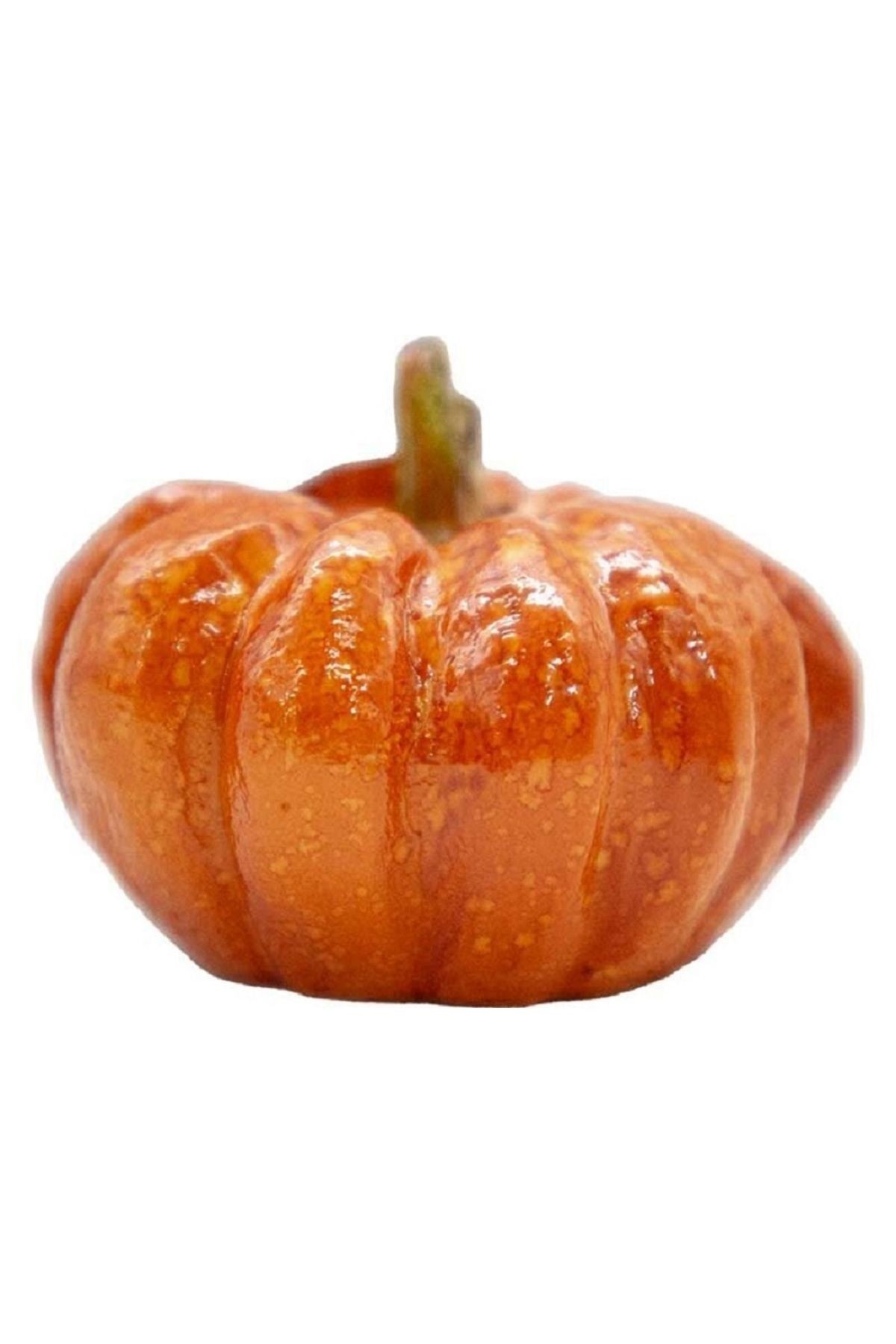 Kabak Mum Kokulutaş Beton Silikon Kalıbı (FOR HALLOWEEN)