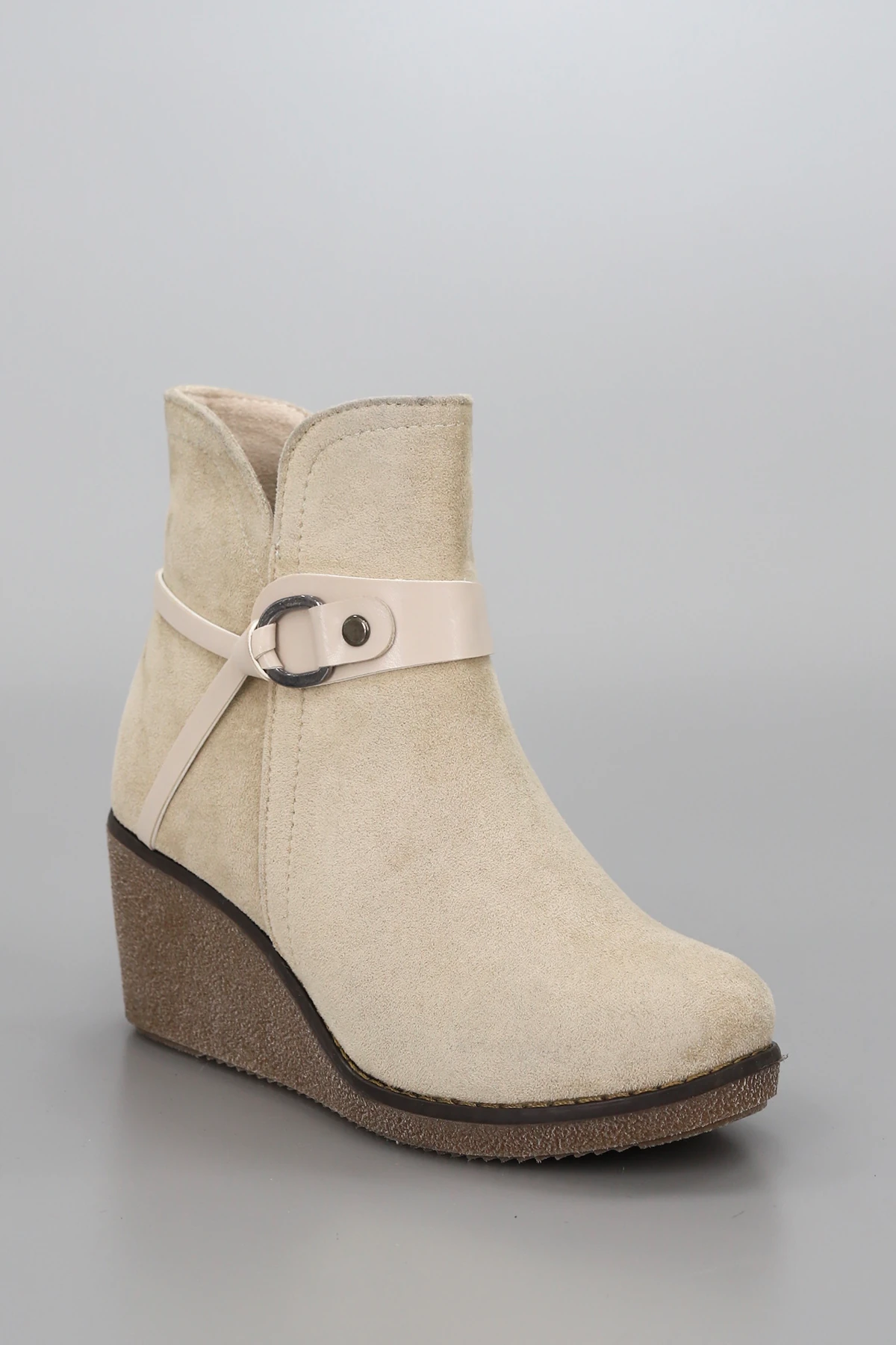 BTDL02 Kemer Detay Dolgu Topuk Bot