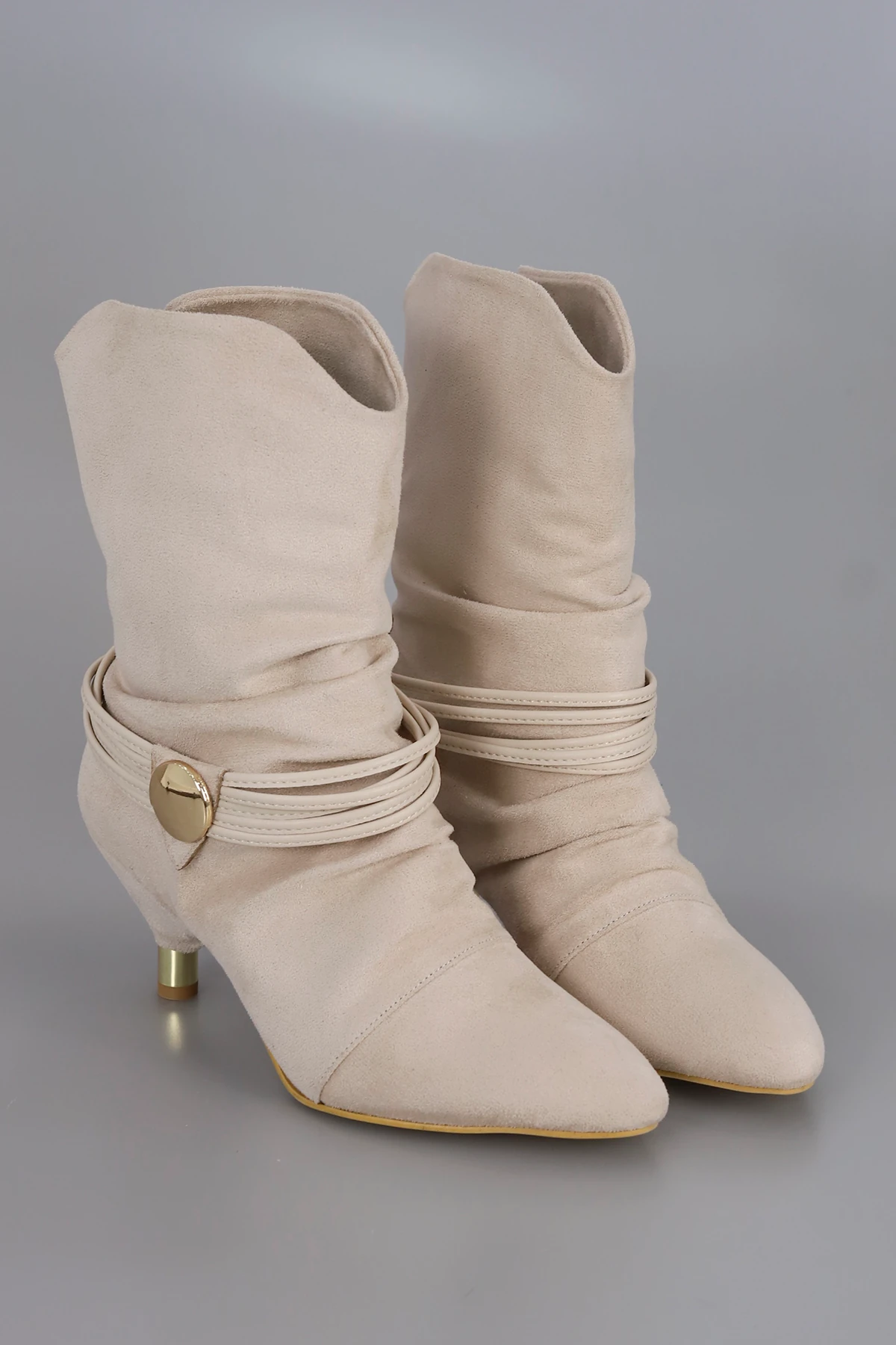 PİER 223 Toka Detaylı Körüklü Bot