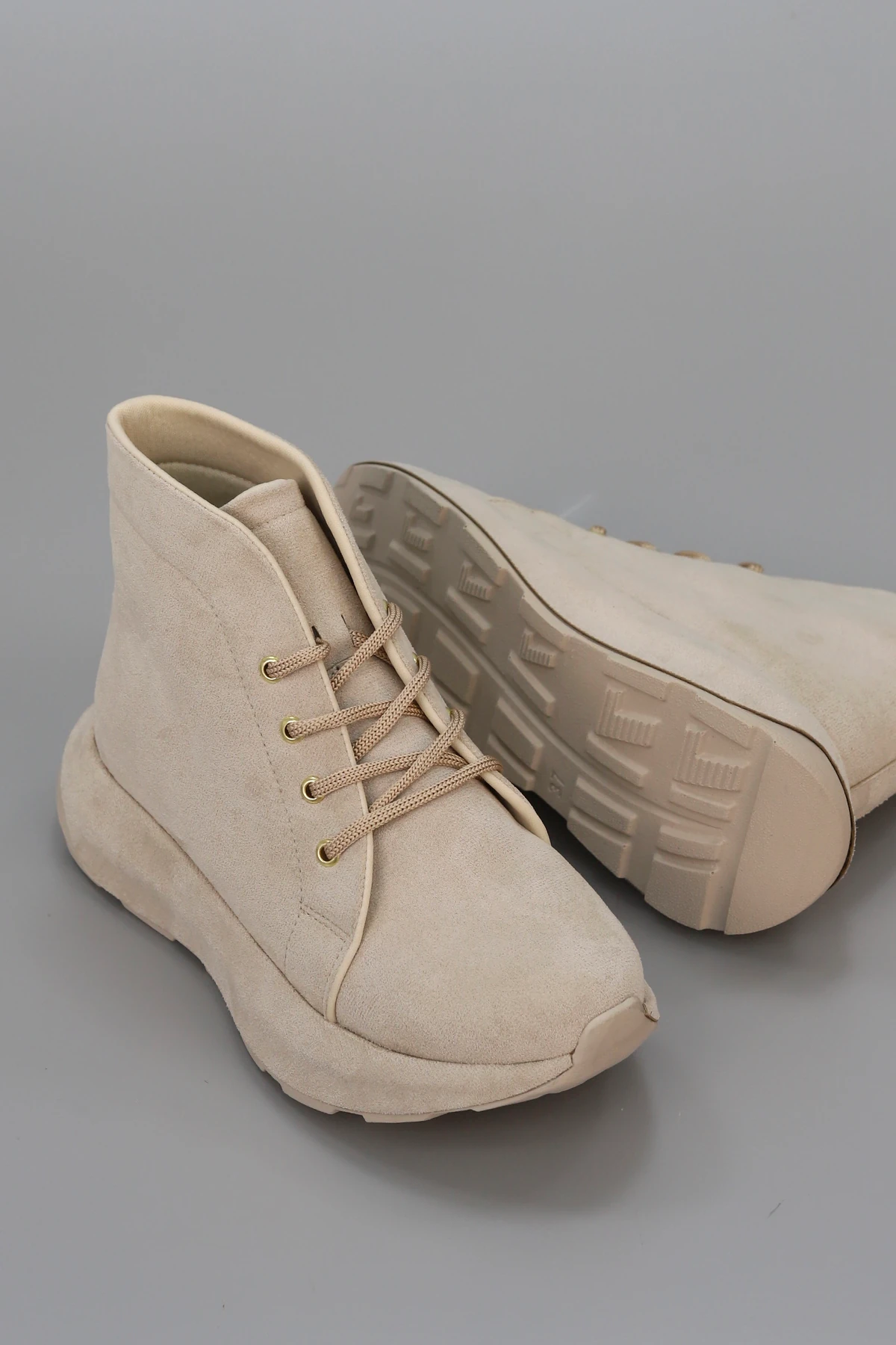 LJN 1001 Bağcıklı Bot