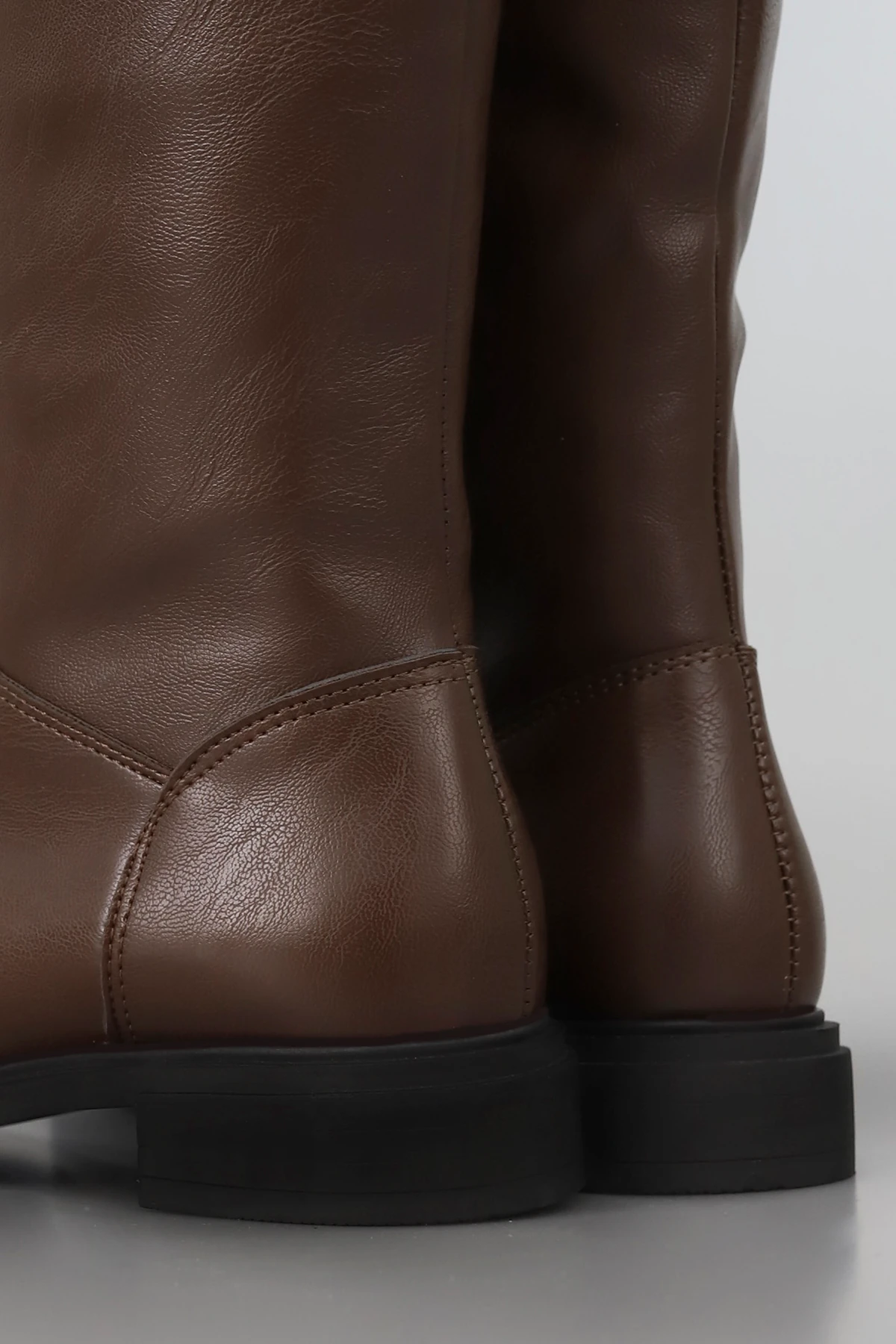 BTBR10 Diz Altı Uzun Çizme