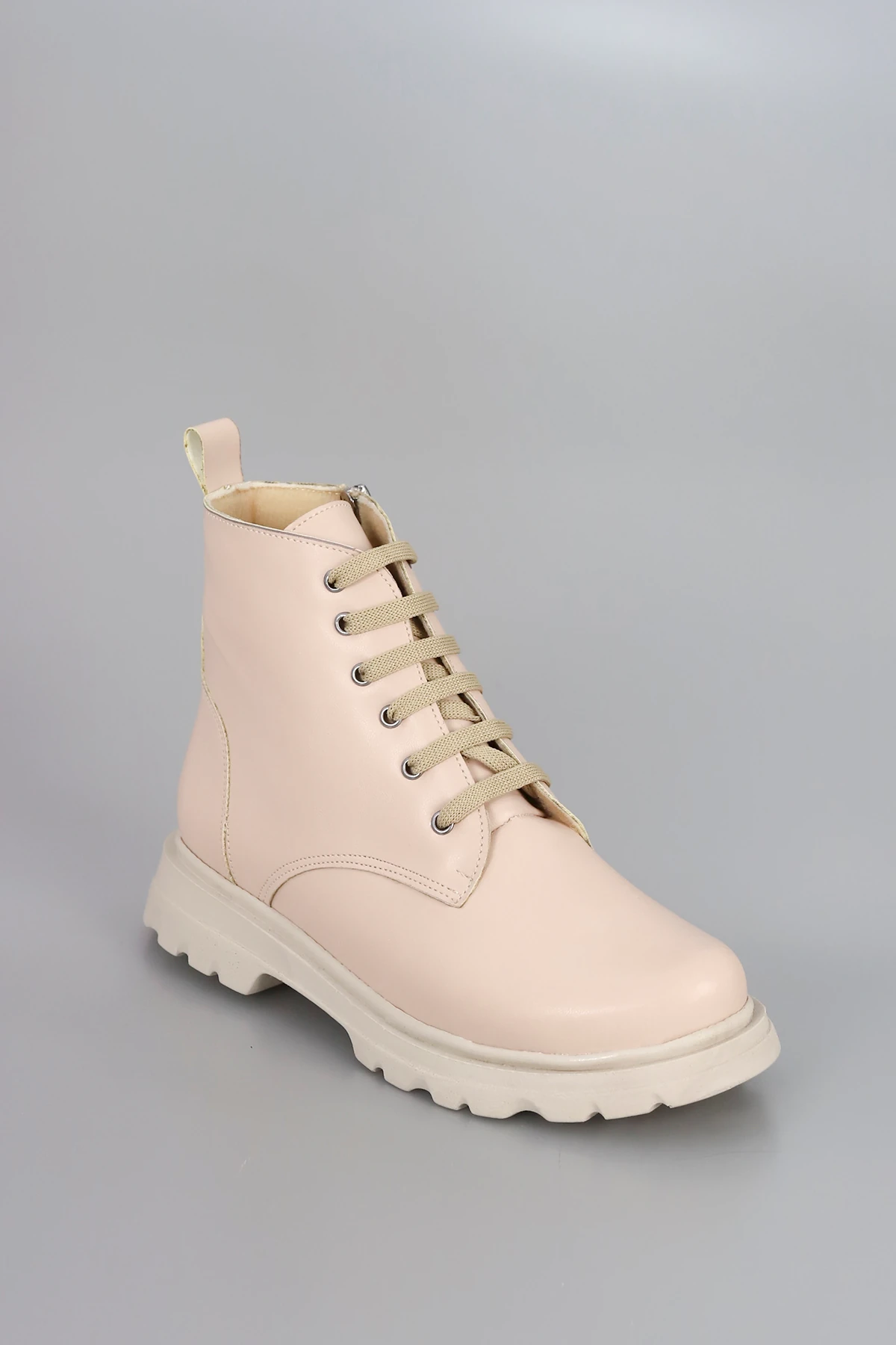 MONA Bağcıklı Klasik Bot