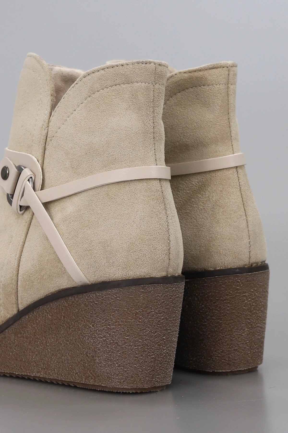 BTDL02 Kemer Detay Dolgu Topuk Bot