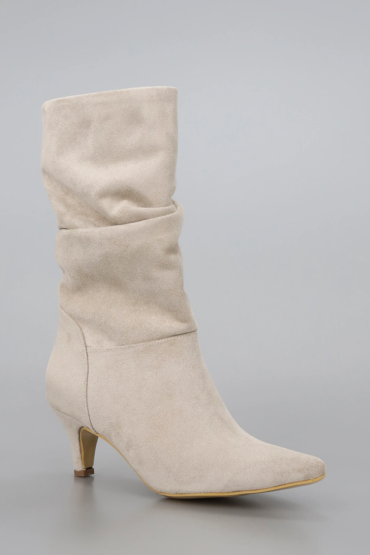 BLN 550 Körüklü Yarım Bot