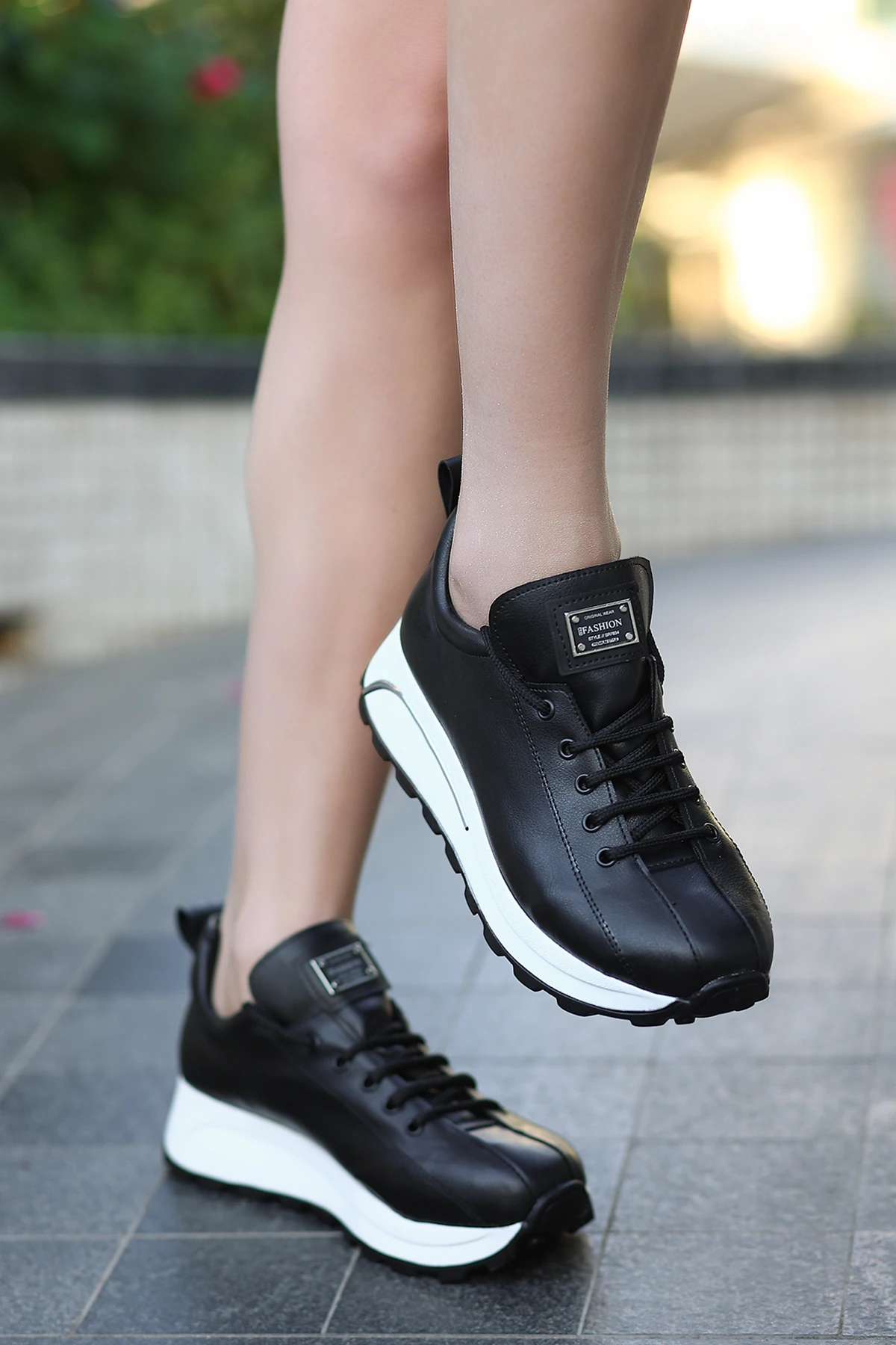 KAJAL 2024 Tabanlı Spor Ayakkabı