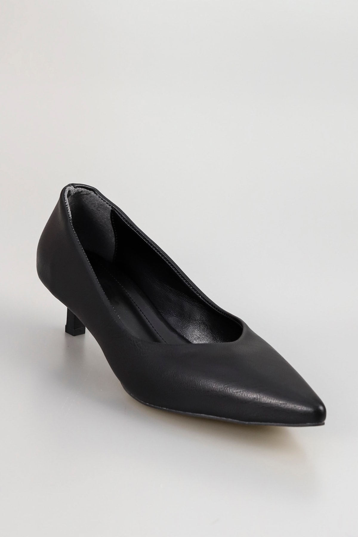 PİER 903 Fındık Topuklu Stiletto