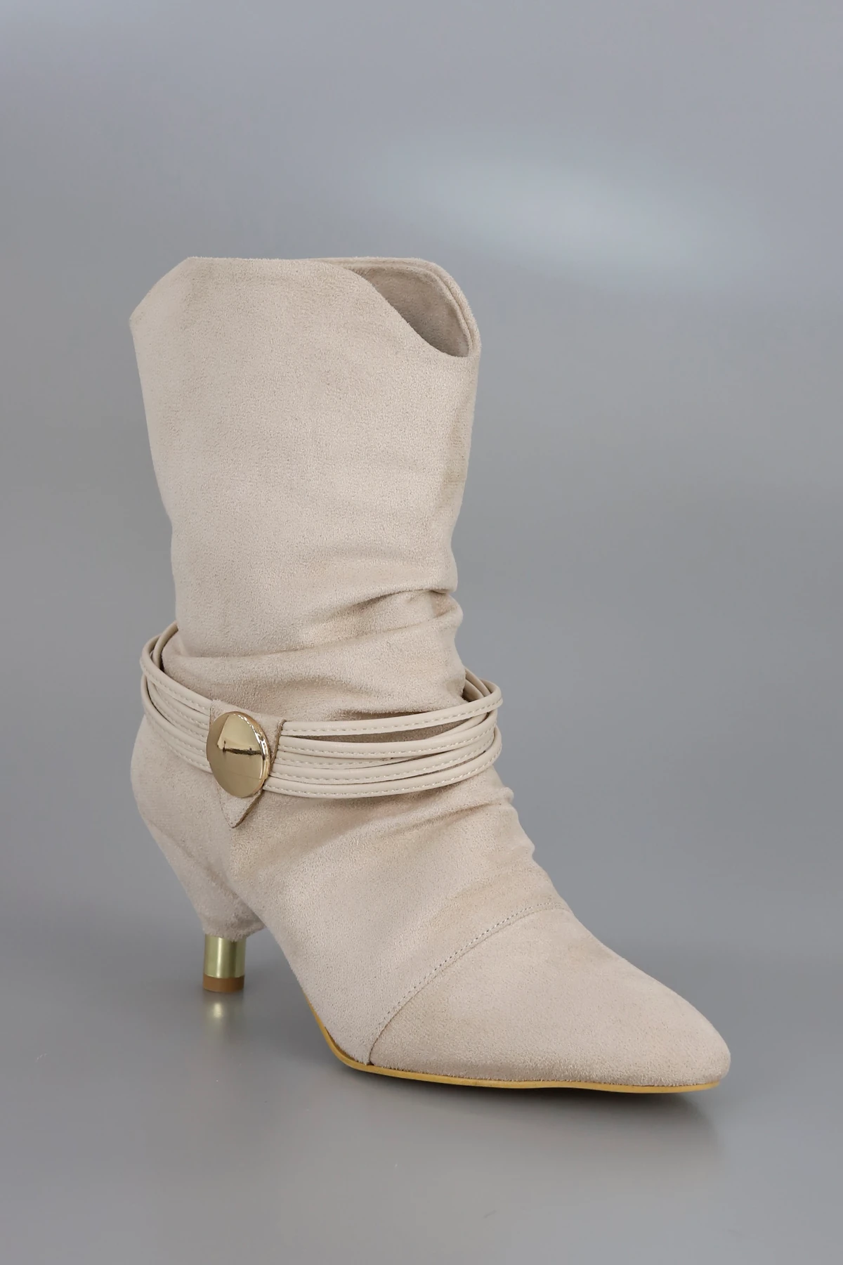 PİER 223 Toka Detaylı Körüklü Bot