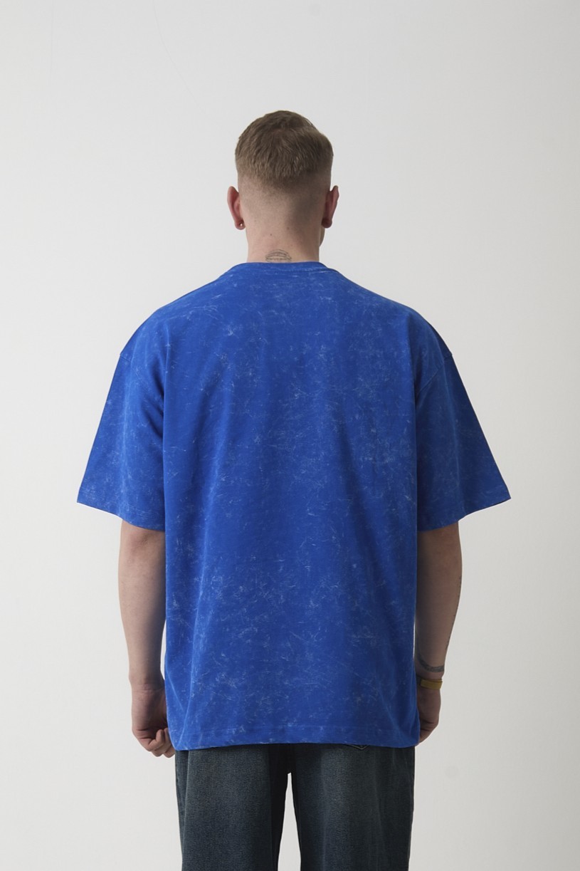 PREMIUM YIKAMALI BASIC T-SHIRT