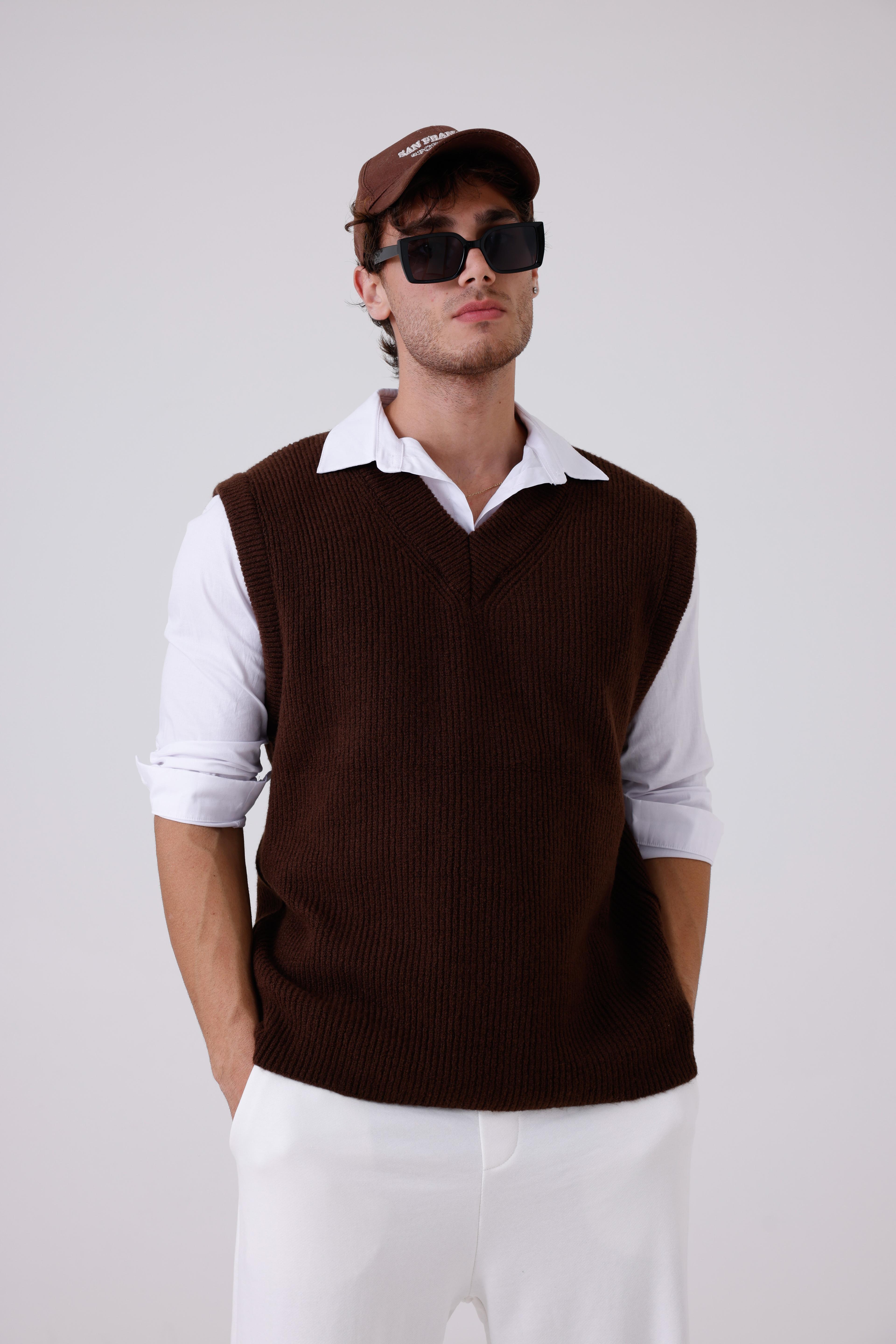 Sweater Basic Knitwear