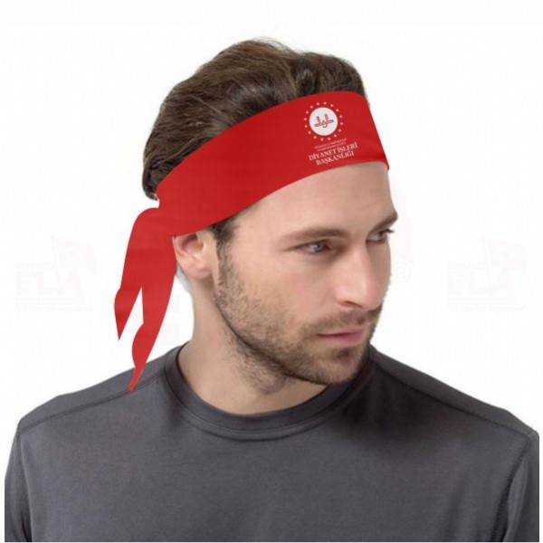 BANDANA 009