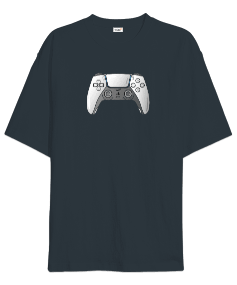  Playstation Tişört (Sınırsız Tasarım İmkanı)