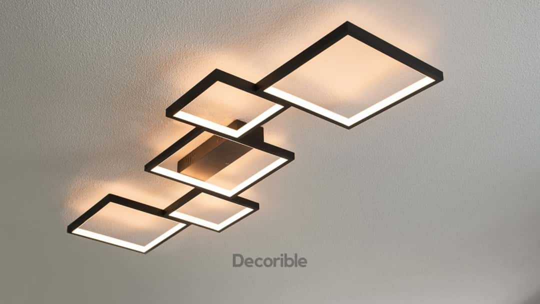 LED Avize Modelleri ve Fiyatları: Doğru Avize Seçim Rehberi Plafonyer LED Avize