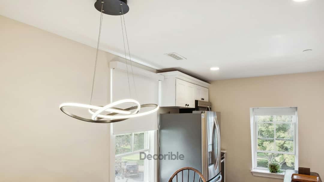 LED Avize Seçim Rehberi: Modern Sarkıt ve Plafonyer LED Avize Modelleri
