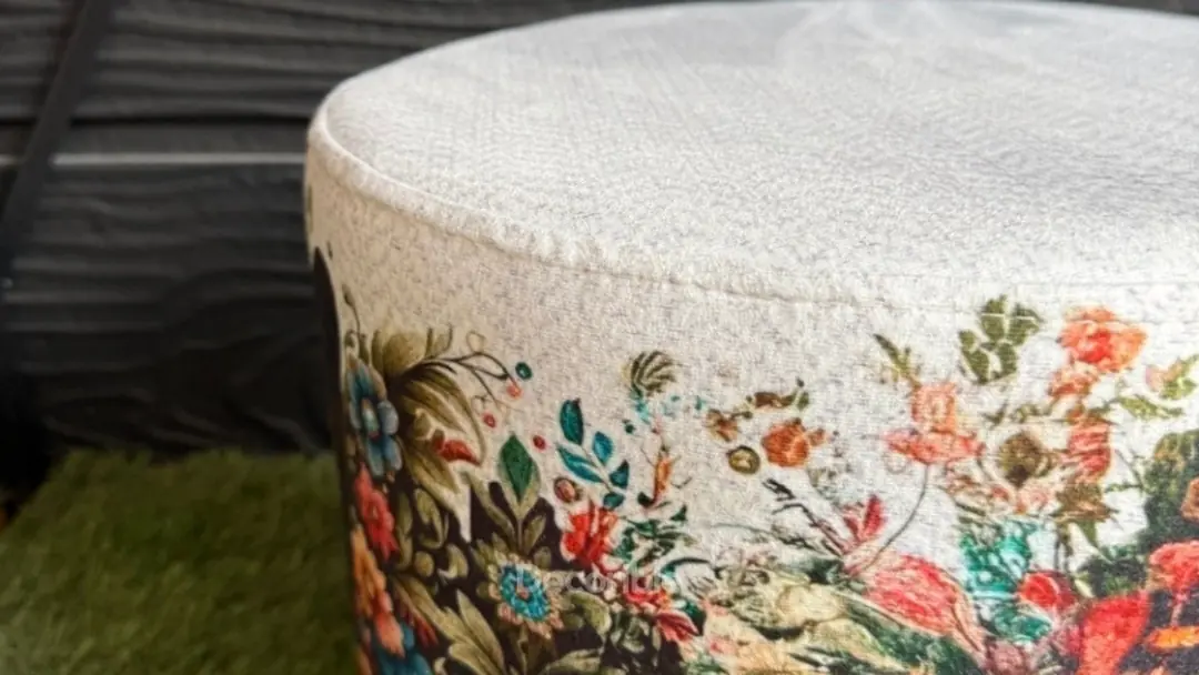 Yuvarlak Puf Modelleri ve Fiyatları