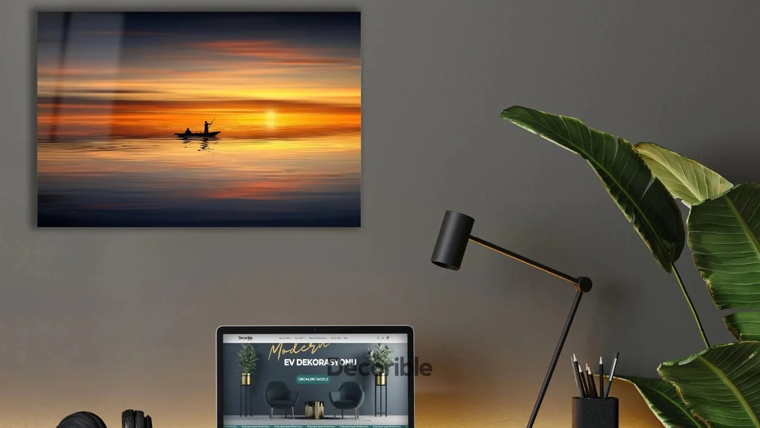 Cam Tablo Modelleri ve Fiyatları