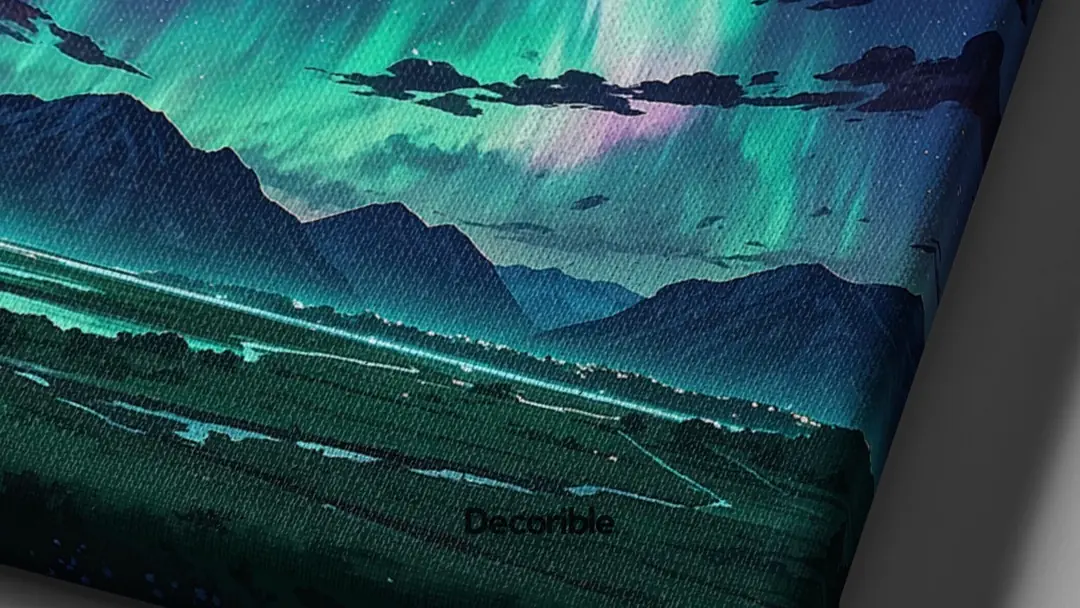 Kanvas Tablo Modelleri ve Fiyatları