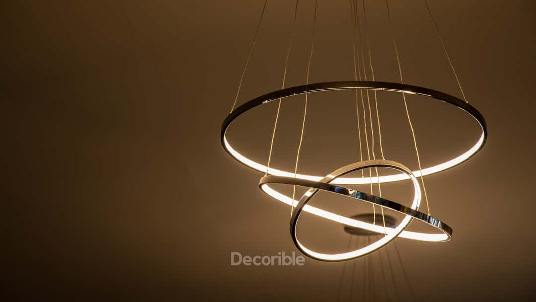 LED Avize Seçim Rehberi: Modern Sarkıt ve Plafonyer LED Avize Modelleri
