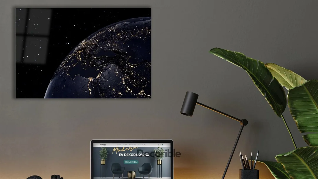 Cam Tablo Modelleri ve Fiyatları