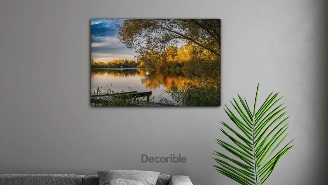 Kanvas Tablo Modelleri ve Fiyatları