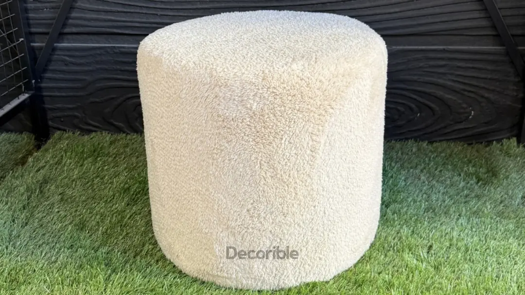 Yuvarlak Puf Modelleri ve Fiyatları