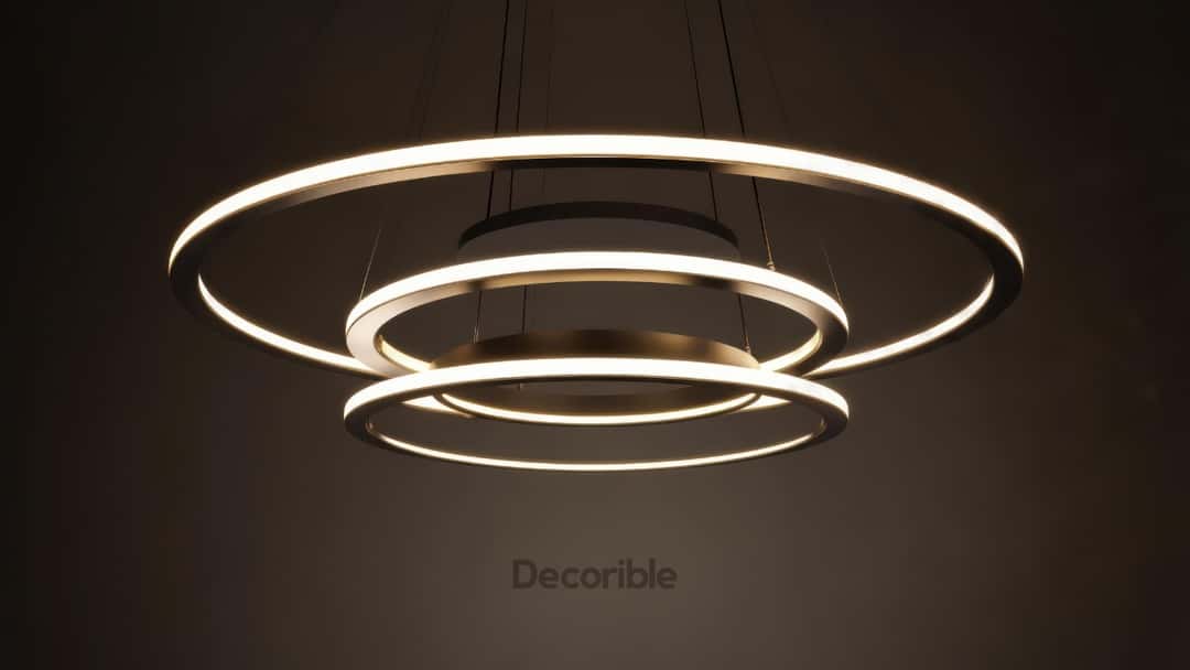 LED Avize Seçim Rehberi: Modern Sarkıt ve Plafonyer LED Avize Modelleri