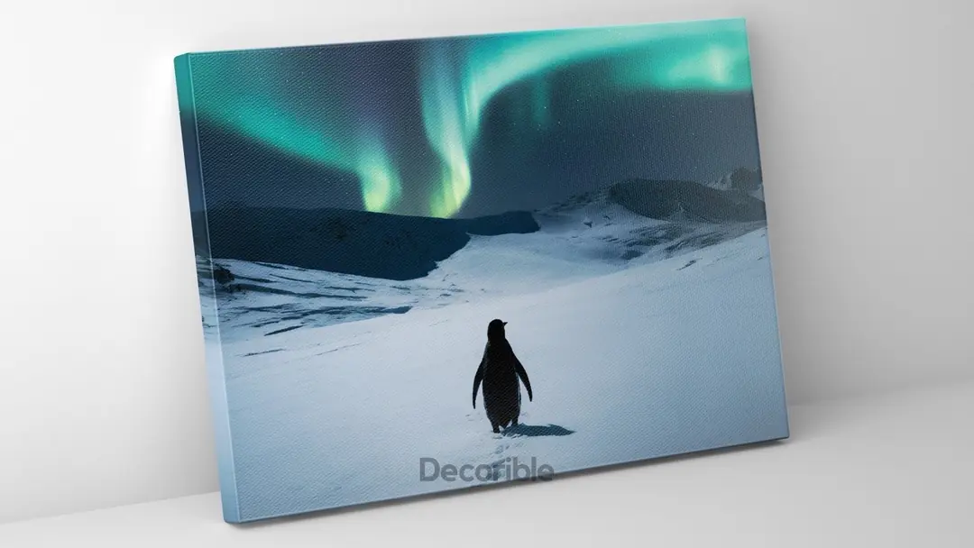 Kanvas Tablo Modelleri ve Fiyatları