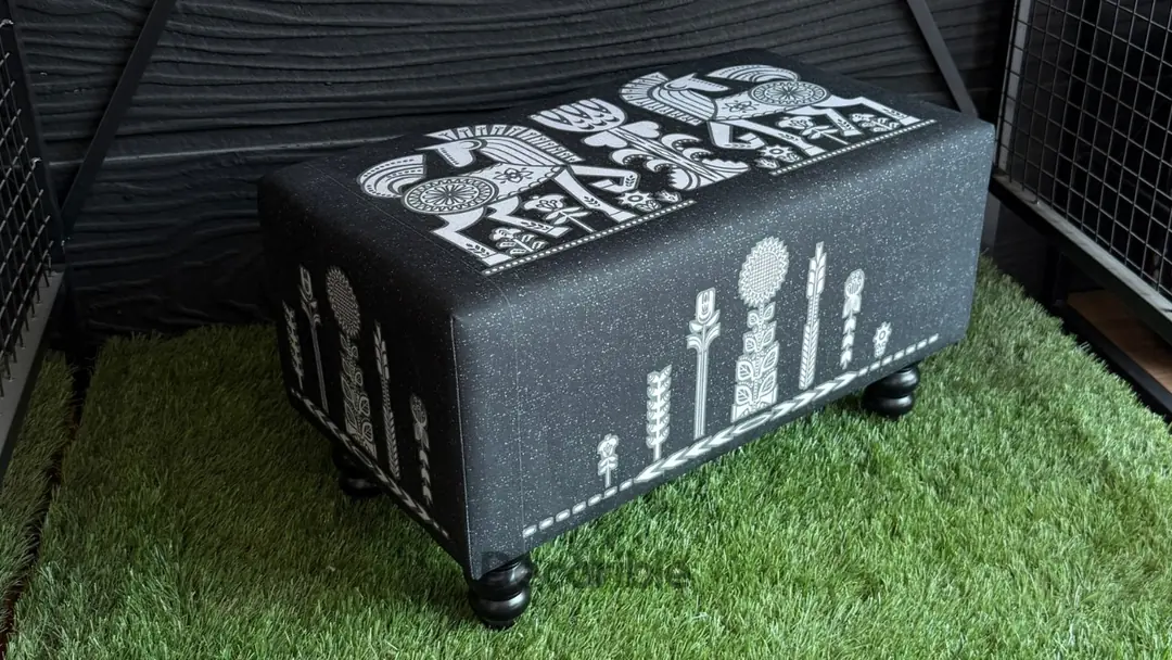 Nomadia Bench Puf Modelleri ve Fiyatları