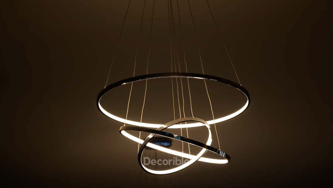 LED Avize Modelleri ve Fiyatları: Doğru Avize Seçim Rehberi Sarkıt LED Avize