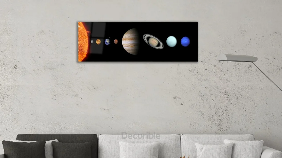 Cam Tablo Modelleri ve Fiyatları