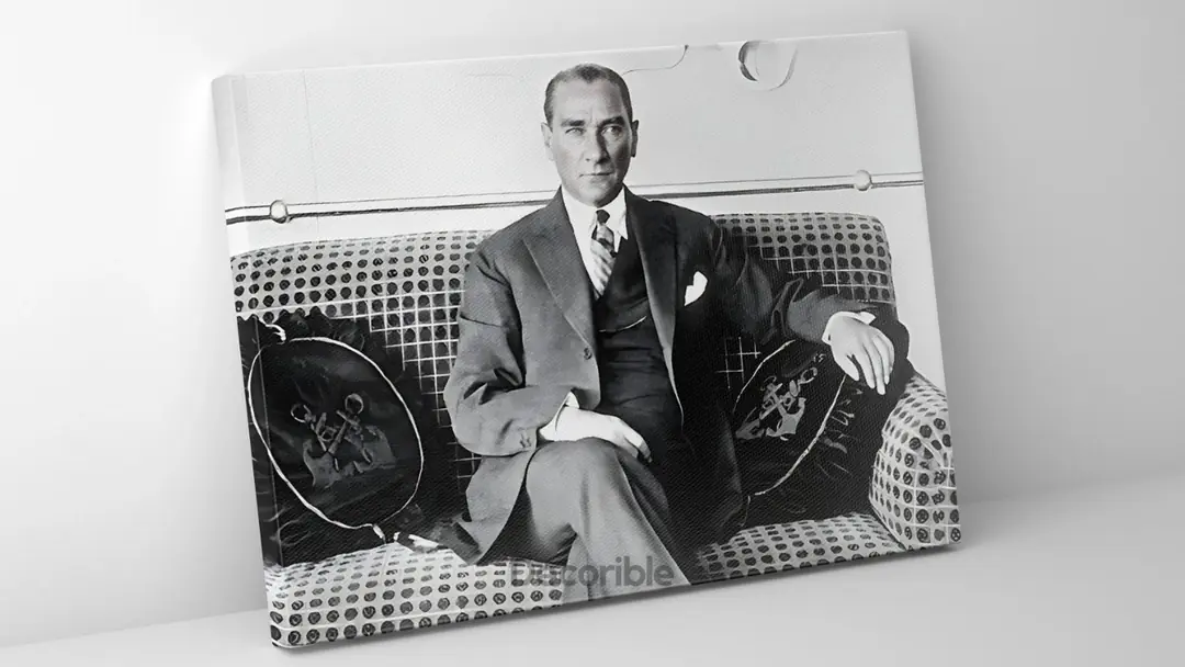Atatürk Tablo Modelleri ve Fiyatları
