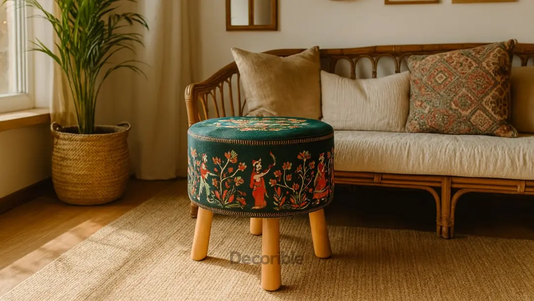 Ayaklı Puf Modelleri ve Fiyatları