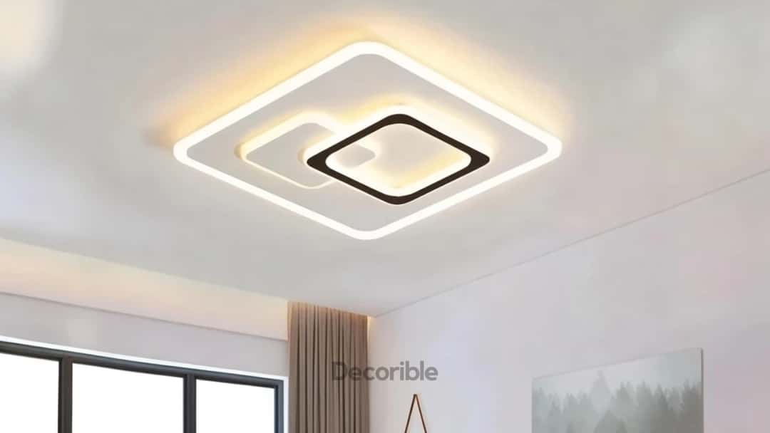 LED Avize Seçim Rehberi: Modern Sarkıt ve Plafonyer LED Avize Modelleri