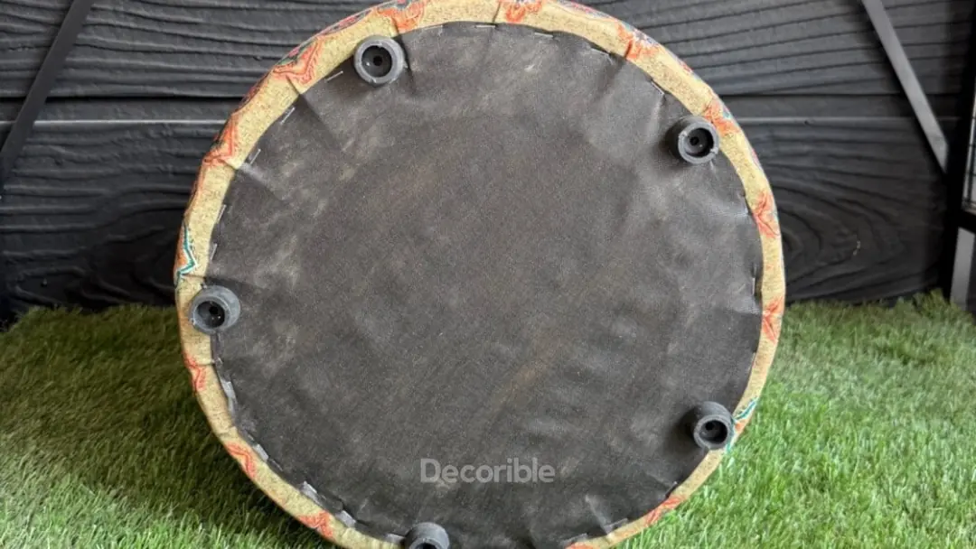 Yuvarlak Puf Modelleri ve Fiyatları