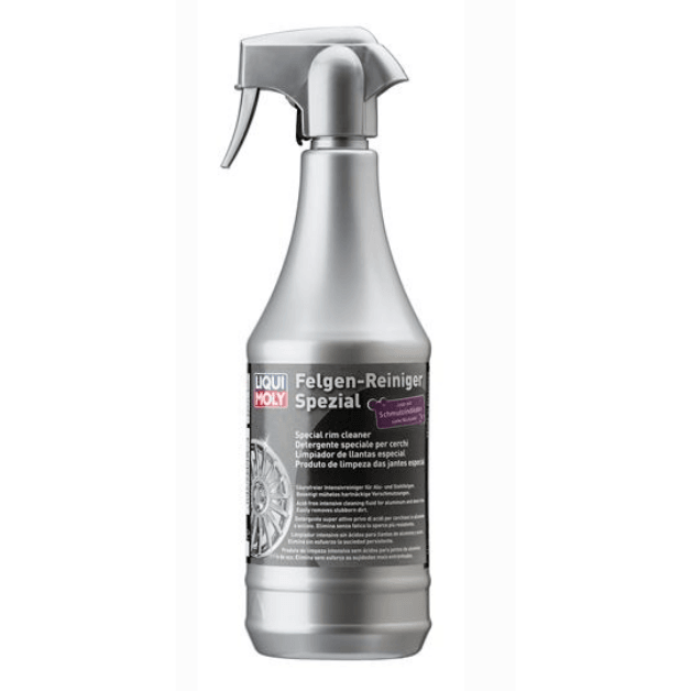 LIQUI MOLY Jant Temizleme Spreyi