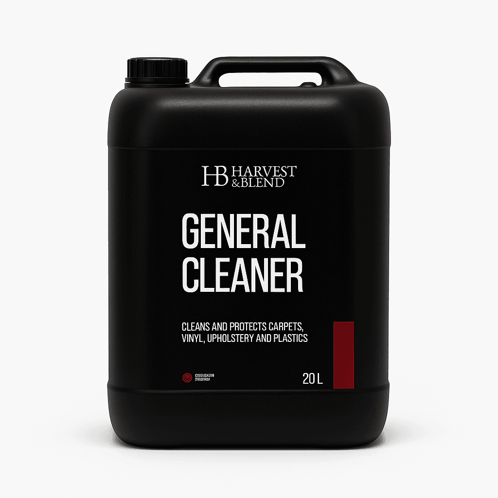 HB GENERAL CLEANER-Dezenfektan İçerikli 20 LT